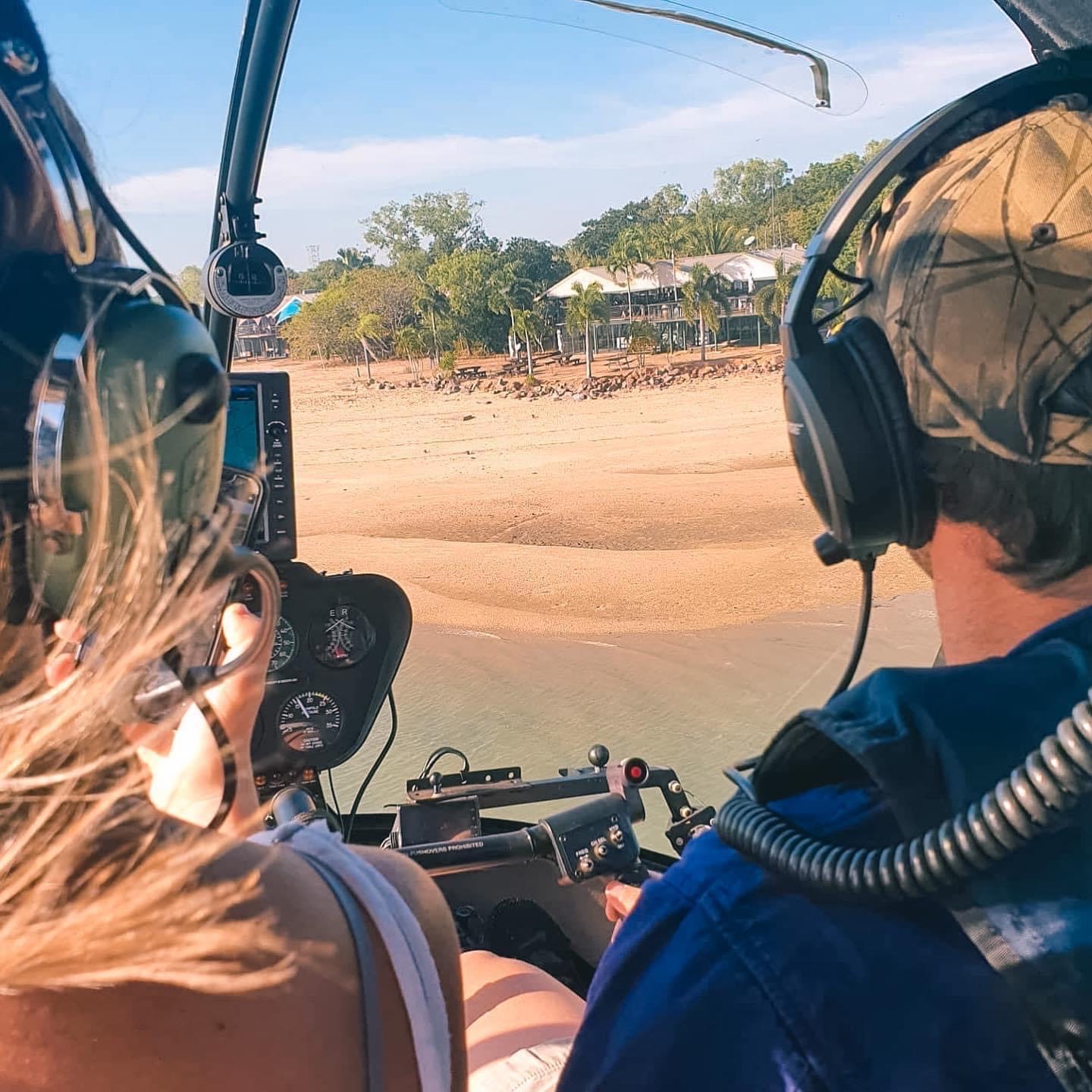 crab-claw-island-for-lunch-airborne-solutions-darwin